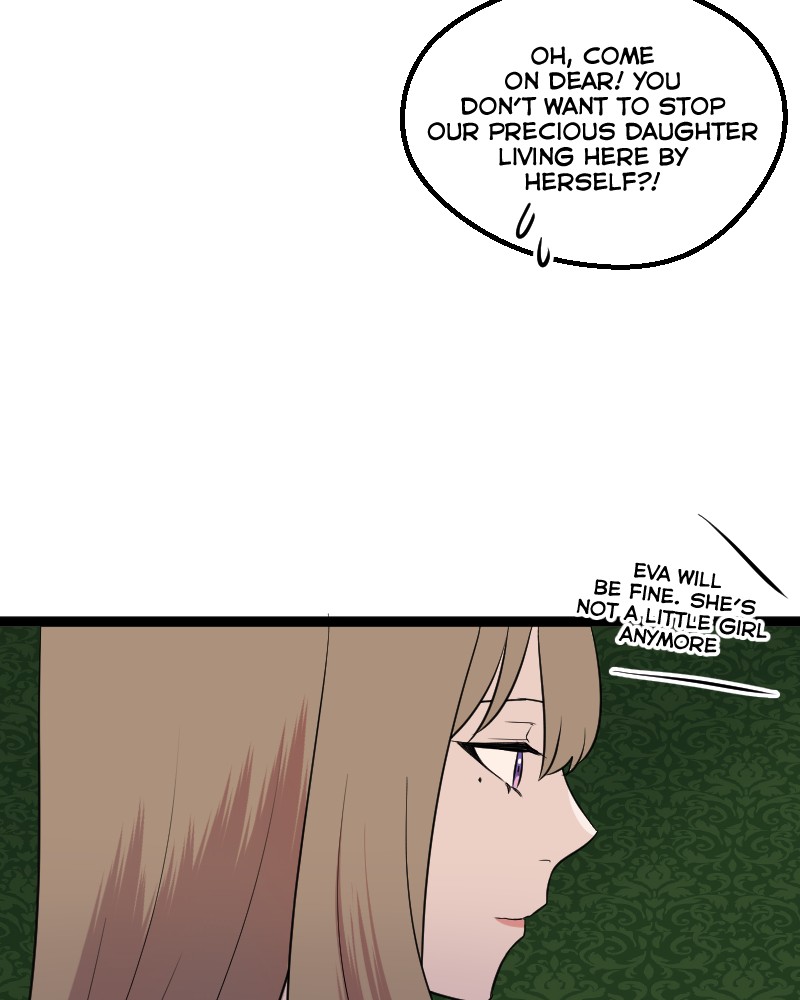 Atelier on the Sunflower Hill Chapter 1 - page 8