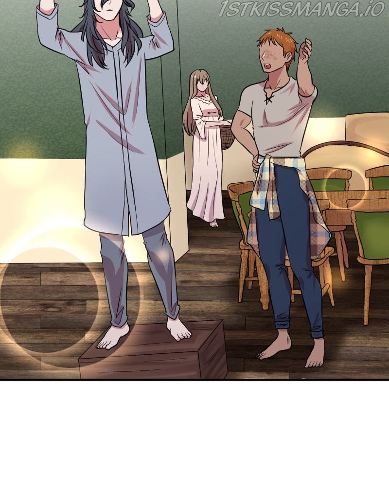 Atelier on the Sunflower Hill Chapter 43 - page 100