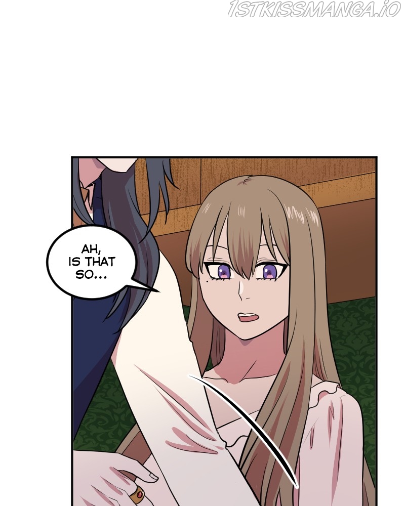 Atelier on the Sunflower Hill Chapter 43 - page 26