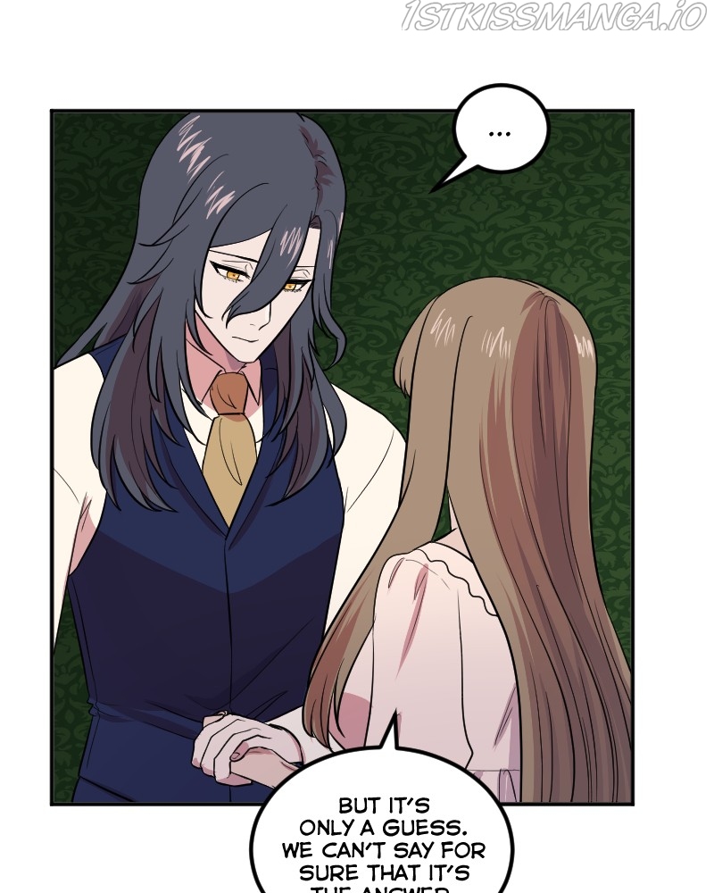 Atelier on the Sunflower Hill Chapter 43 - page 38