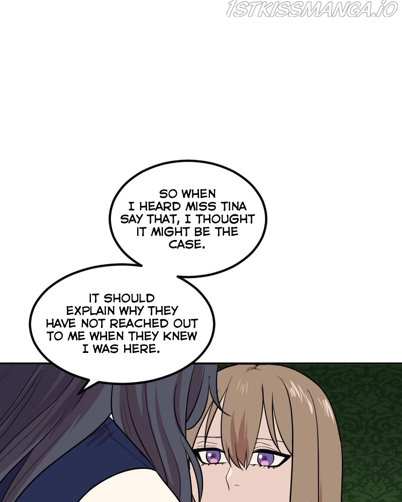 Atelier on the Sunflower Hill Chapter 43 - page 48