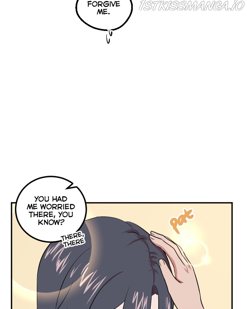 Atelier on the Sunflower Hill Chapter 43 - page 56