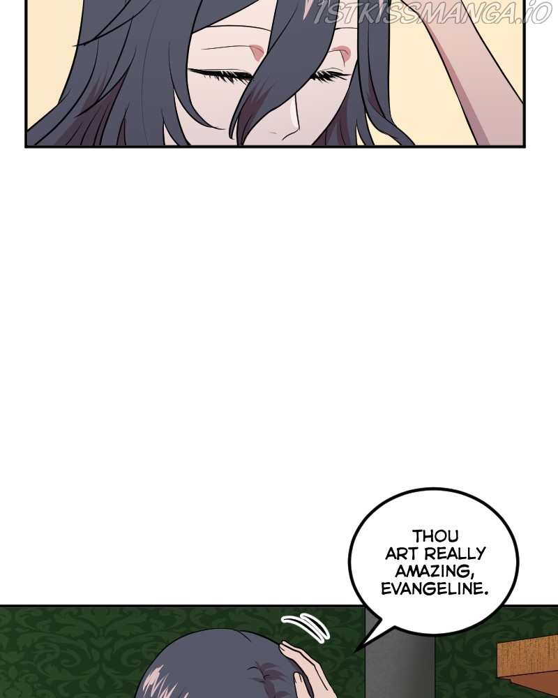 Atelier on the Sunflower Hill Chapter 43 - page 57