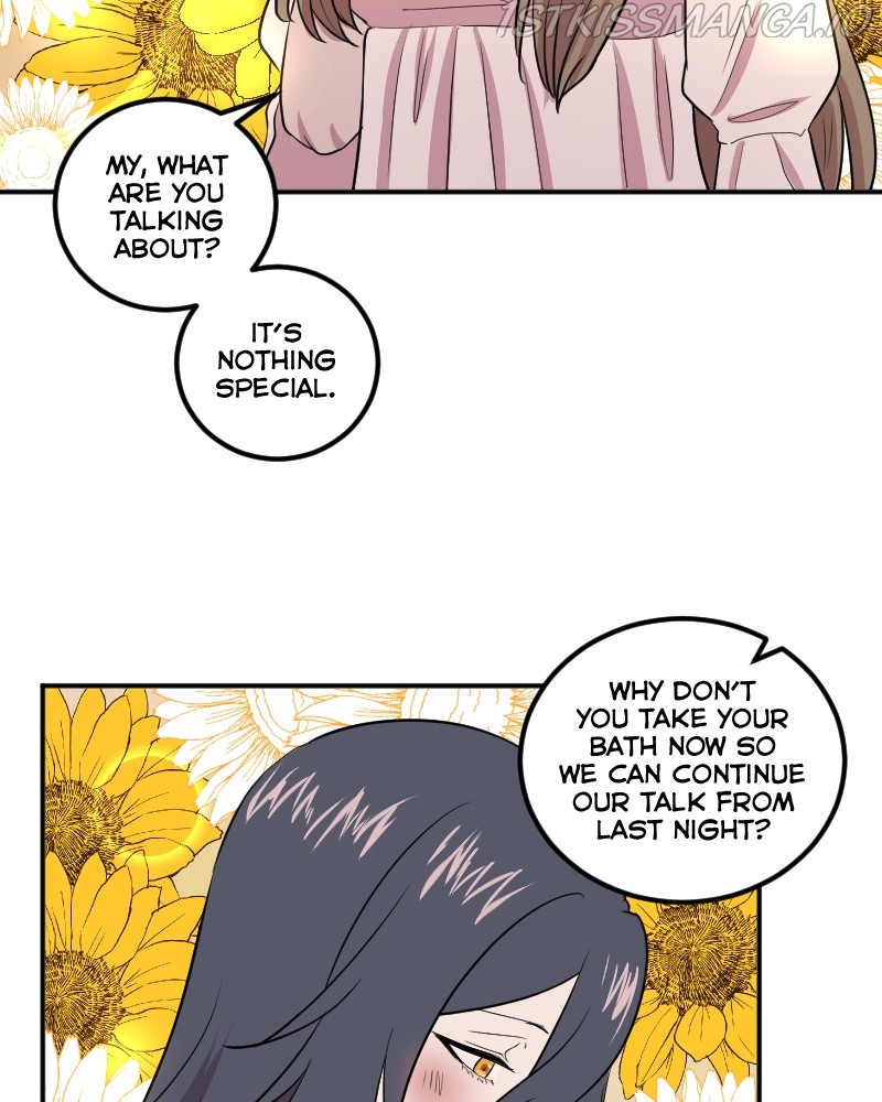 Atelier on the Sunflower Hill Chapter 43 - page 60