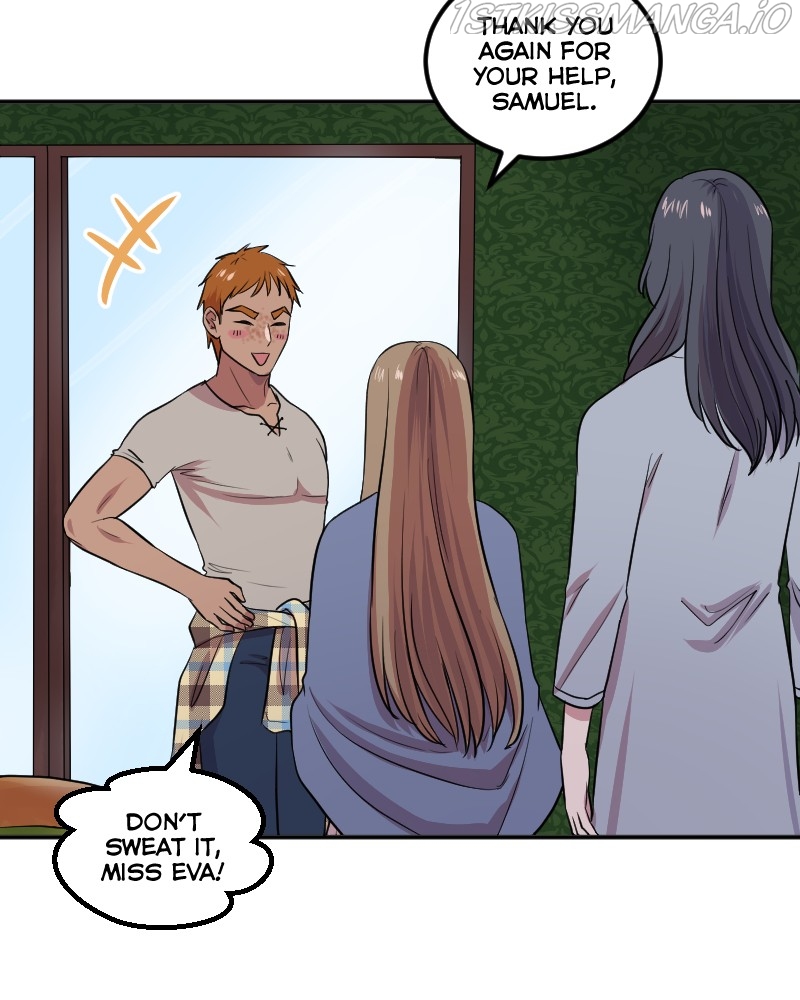 Atelier on the Sunflower Hill Chapter 43 - page 66