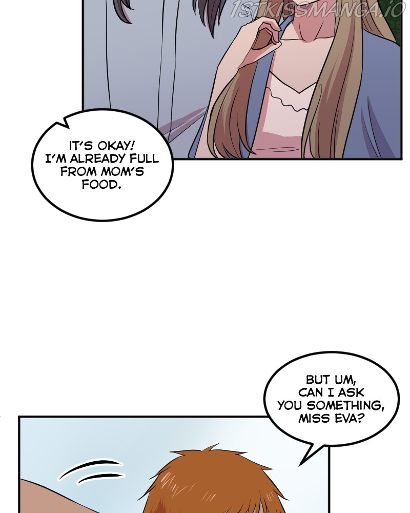 Atelier on the Sunflower Hill Chapter 43 - page 68