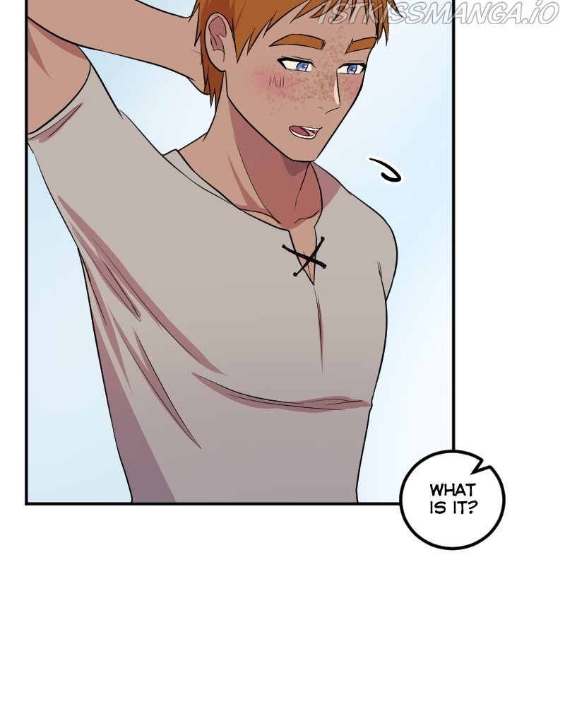 Atelier on the Sunflower Hill Chapter 43 - page 69