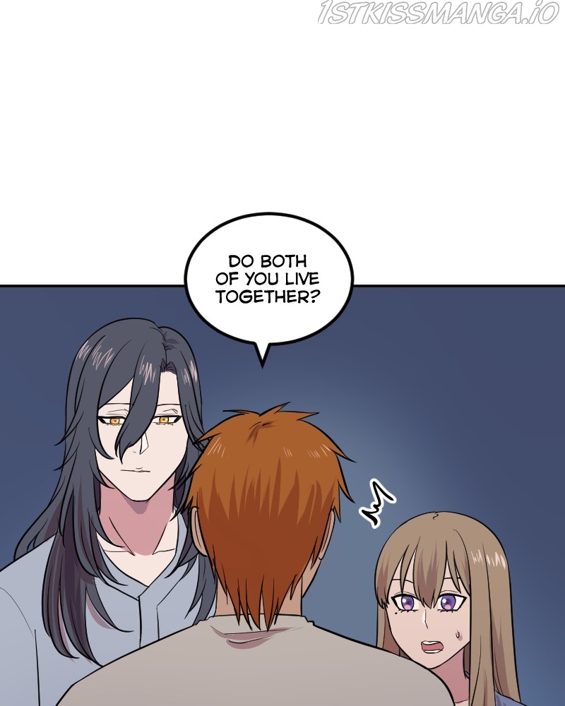 Atelier on the Sunflower Hill Chapter 43 - page 70