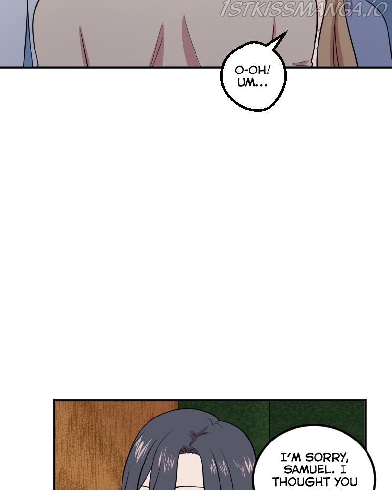 Atelier on the Sunflower Hill Chapter 43 - page 71