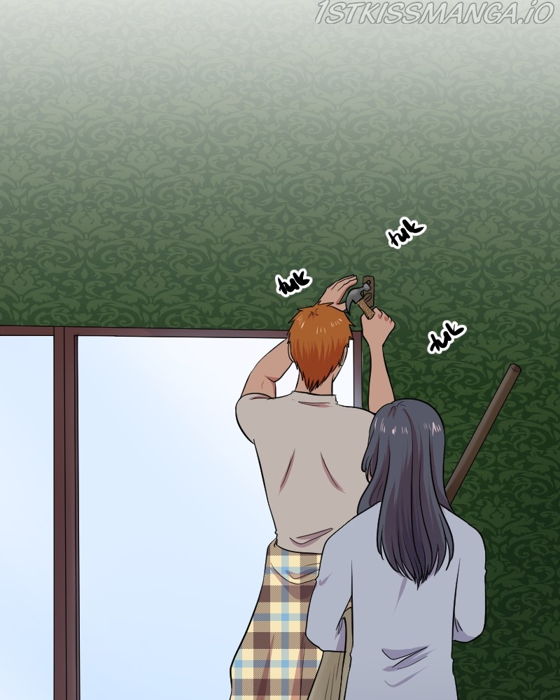 Atelier on the Sunflower Hill Chapter 43 - page 78