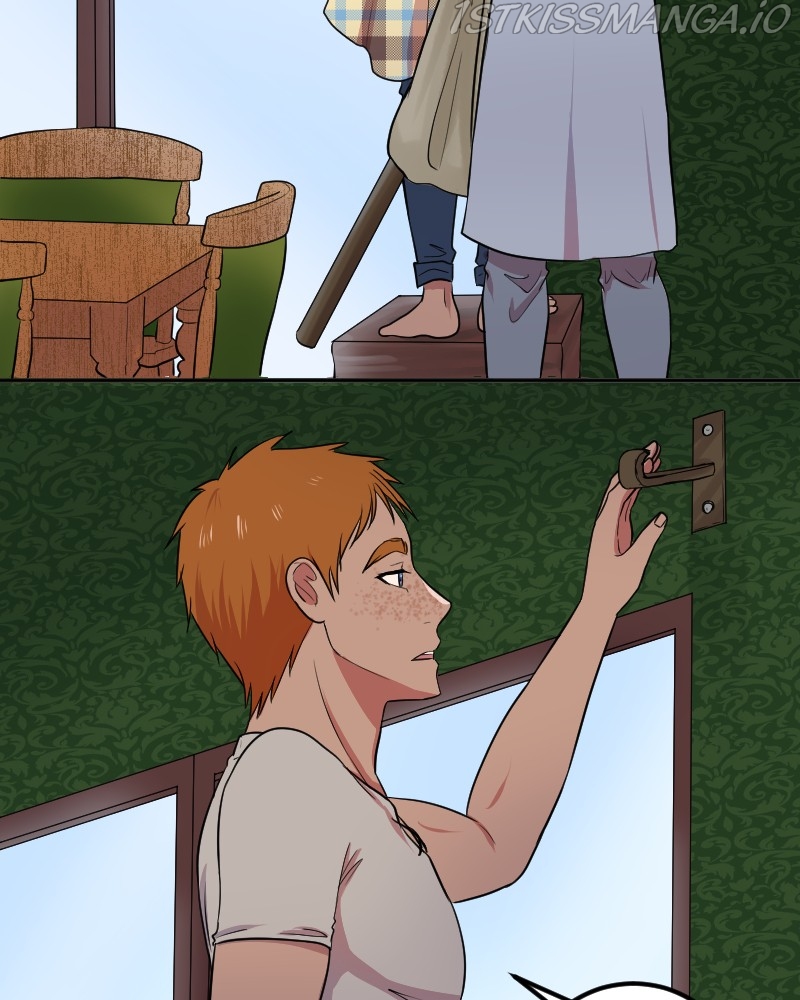 Atelier on the Sunflower Hill Chapter 43 - page 79