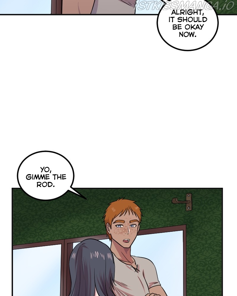 Atelier on the Sunflower Hill Chapter 43 - page 80