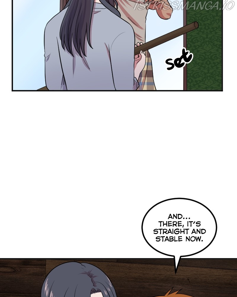Atelier on the Sunflower Hill Chapter 43 - page 81