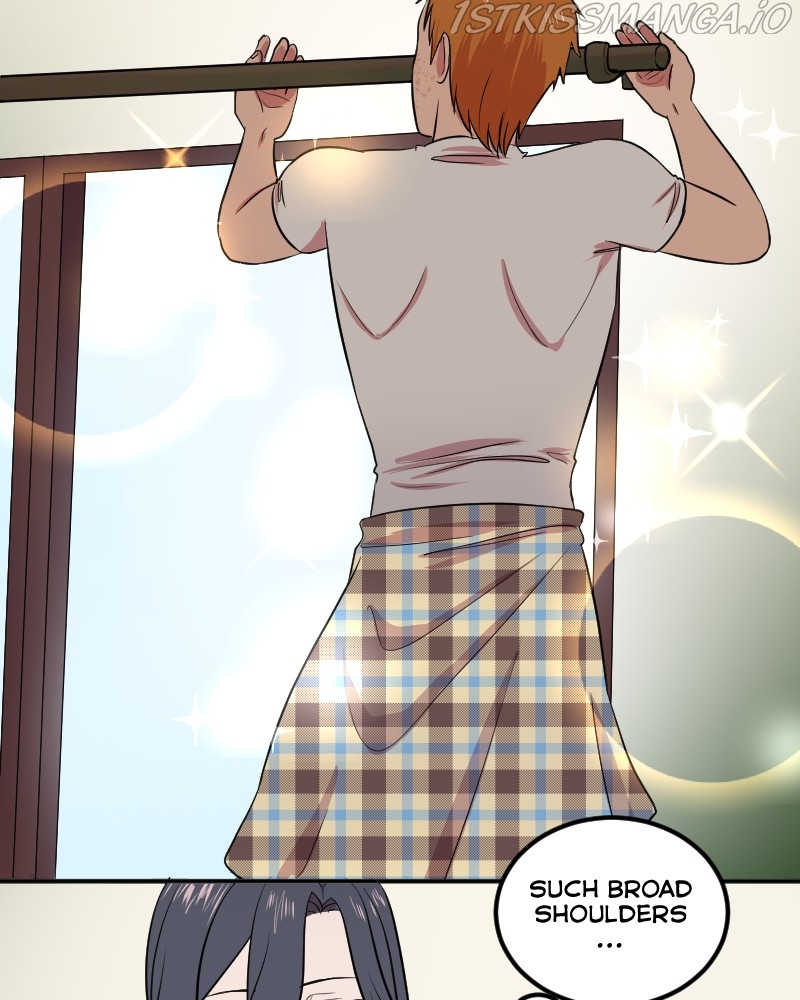 Atelier on the Sunflower Hill Chapter 43 - page 83
