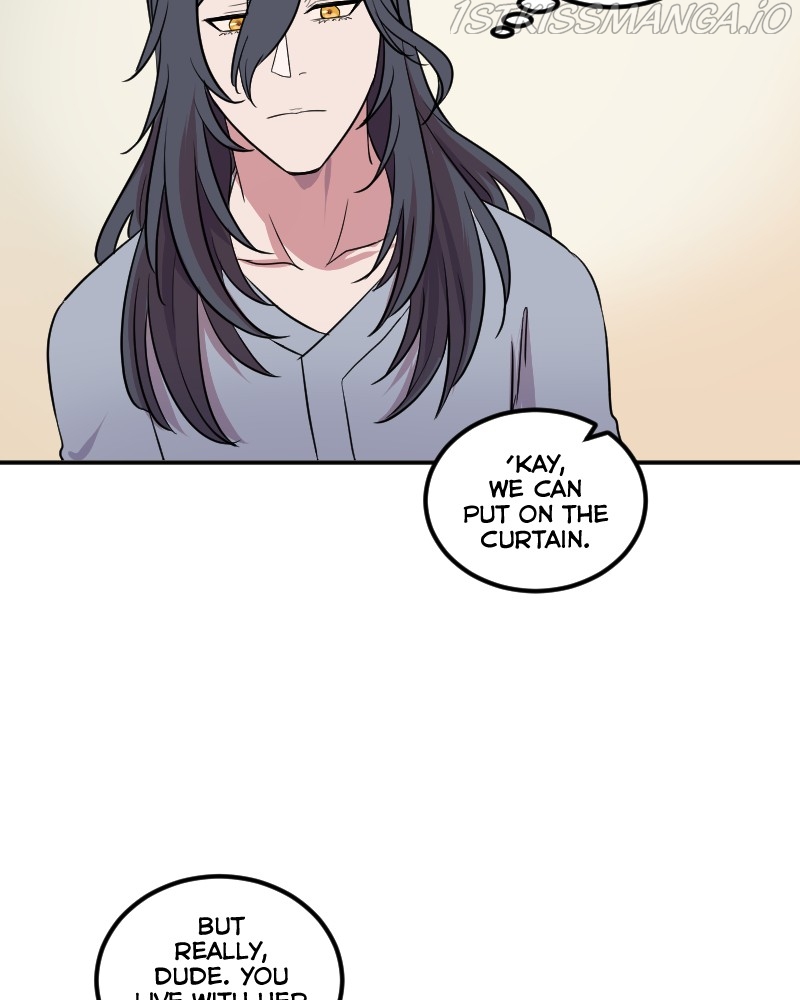 Atelier on the Sunflower Hill Chapter 43 - page 84