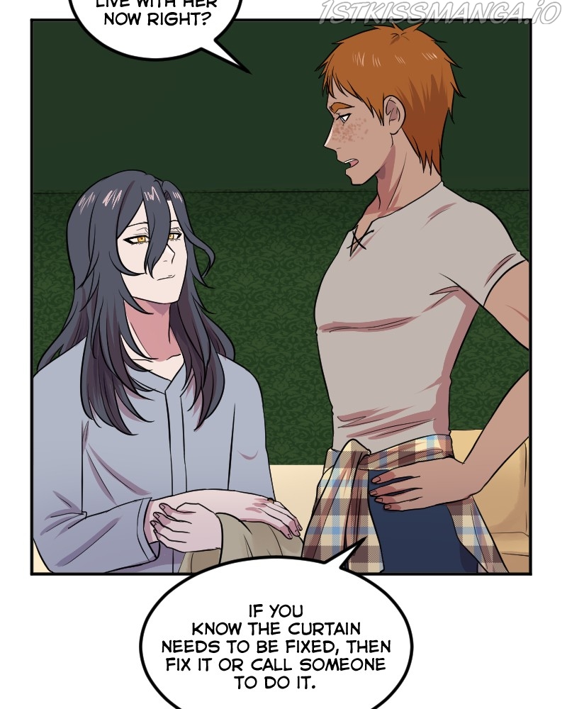Atelier on the Sunflower Hill Chapter 43 - page 85