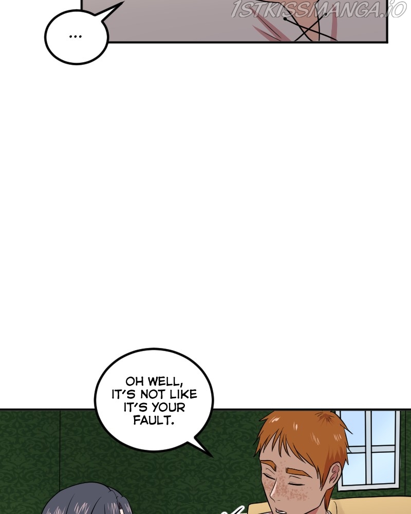 Atelier on the Sunflower Hill Chapter 43 - page 88
