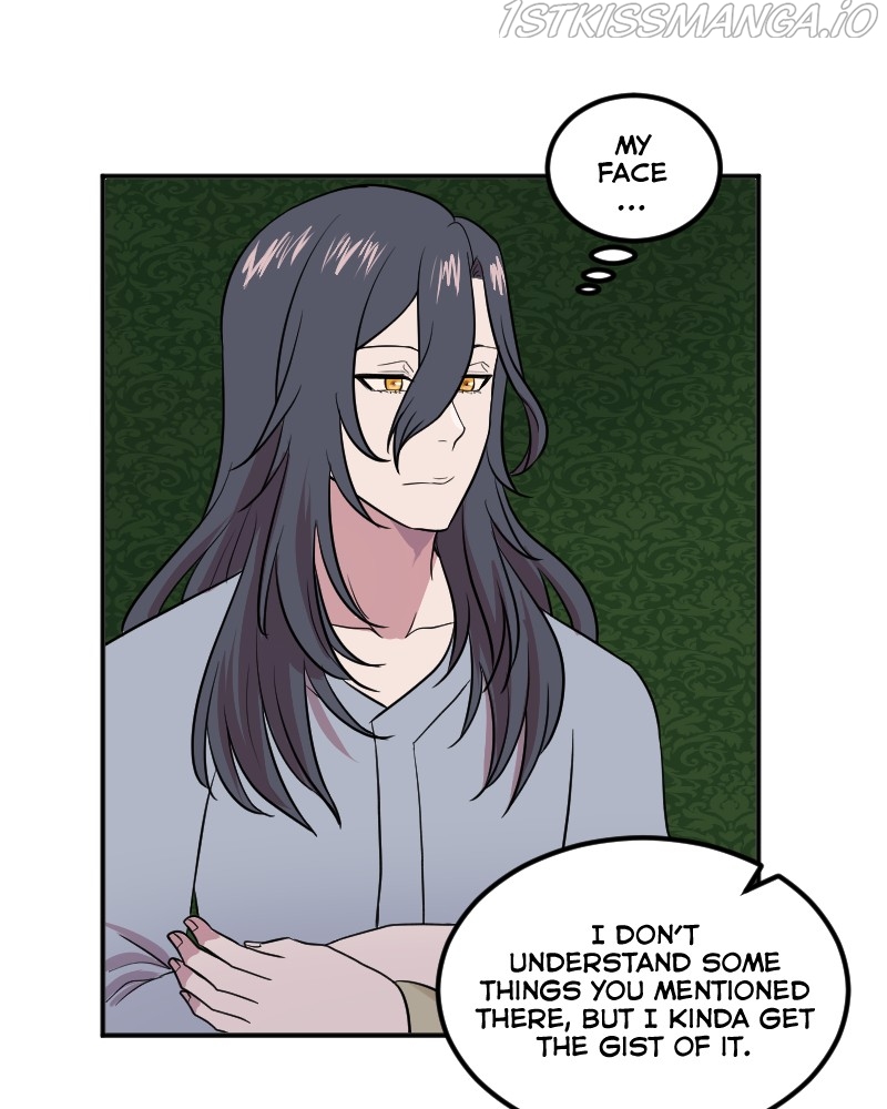 Atelier on the Sunflower Hill Chapter 43 - page 92