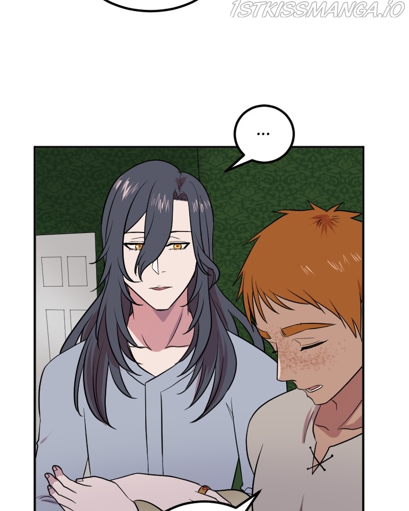 Atelier on the Sunflower Hill Chapter 43 - page 96