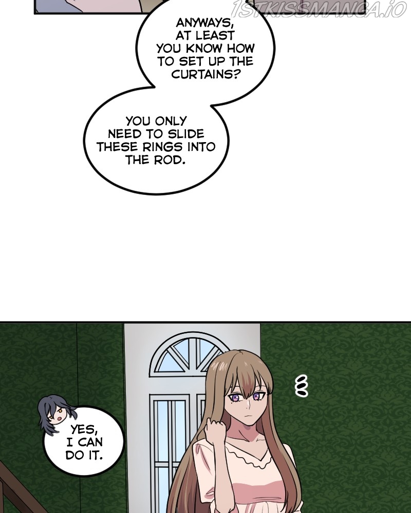 Atelier on the Sunflower Hill Chapter 43 - page 97