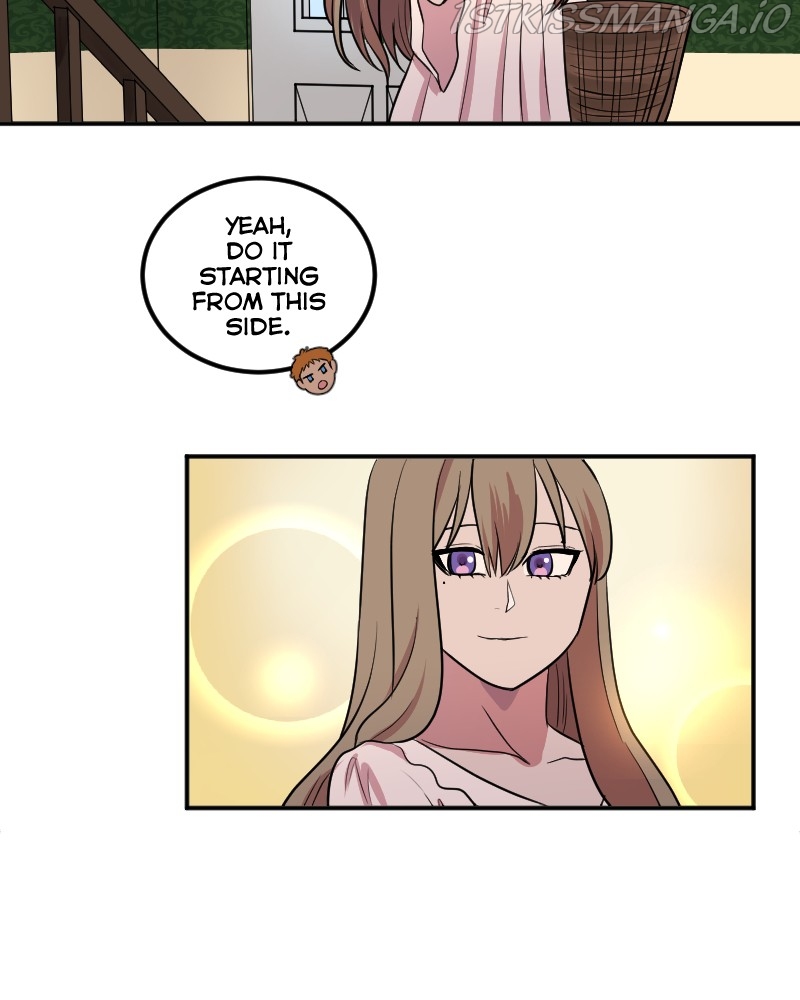 Atelier on the Sunflower Hill Chapter 43 - page 98