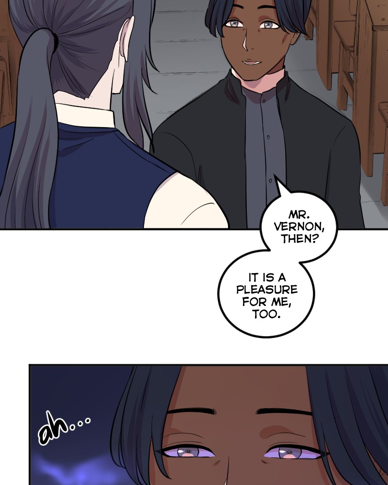 Atelier on the Sunflower Hill Chapter 35 - page 65