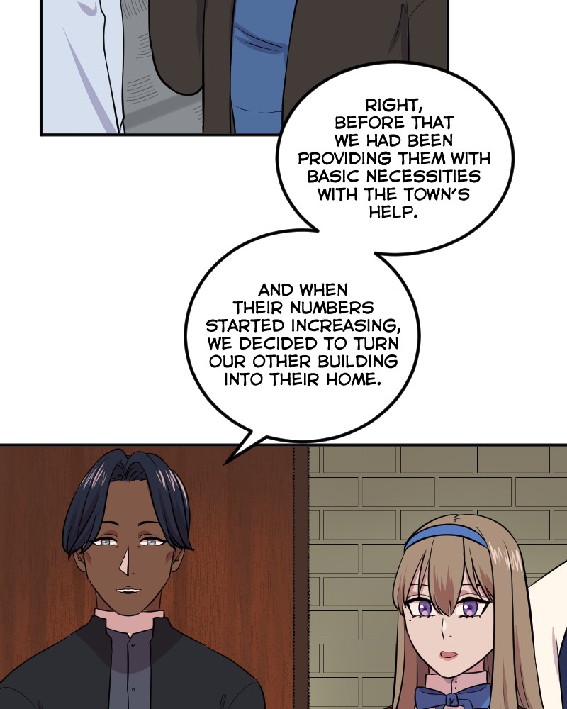 Atelier on the Sunflower Hill Chapter 35 - page 76