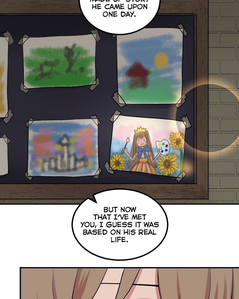 Atelier on the Sunflower Hill Chapter 35 - page 91