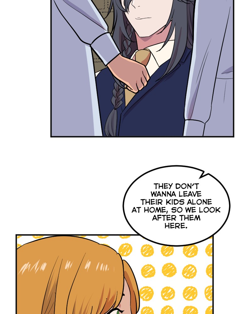 Atelier on the Sunflower Hill Chapter 36 - page 58