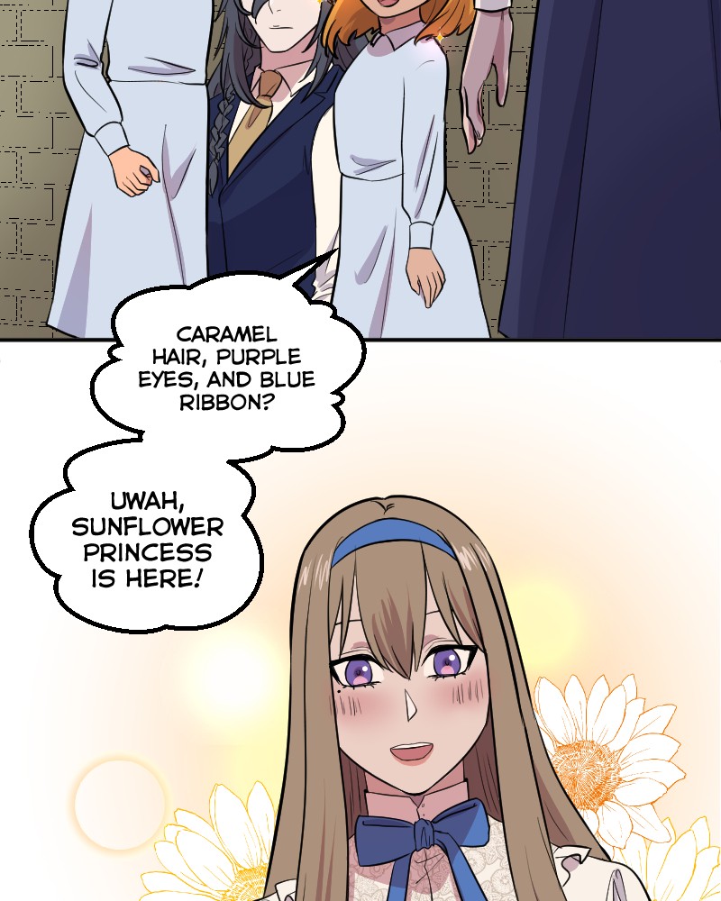 Atelier on the Sunflower Hill Chapter 36 - page 60