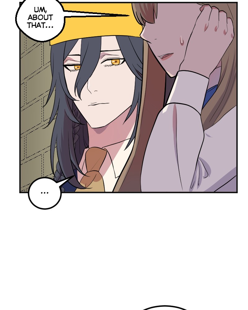 Atelier on the Sunflower Hill Chapter 36 - page 67