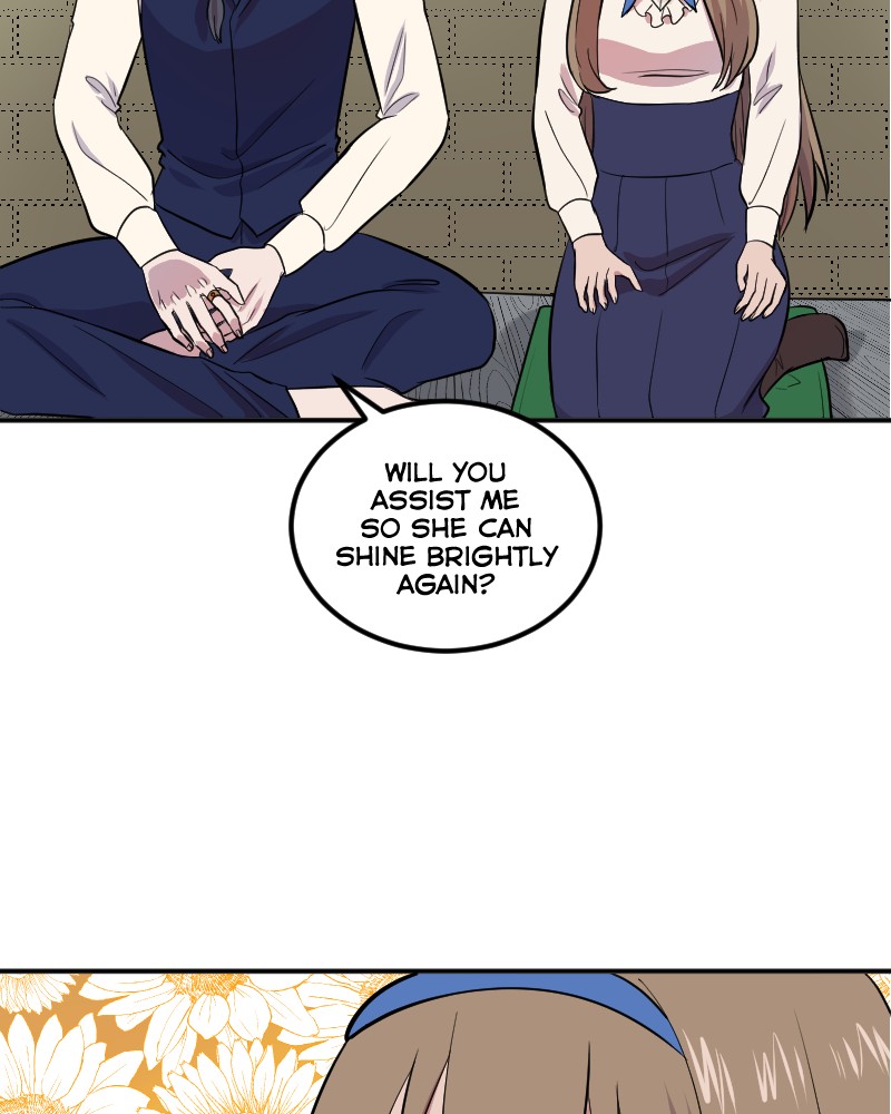Atelier on the Sunflower Hill Chapter 36 - page 71