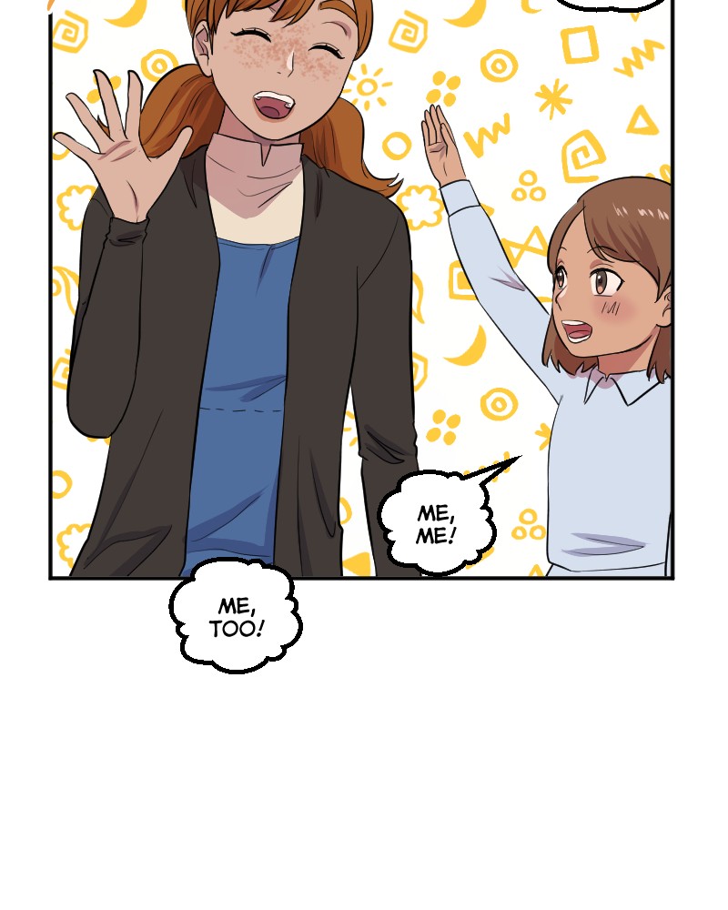 Atelier on the Sunflower Hill Chapter 36 - page 73