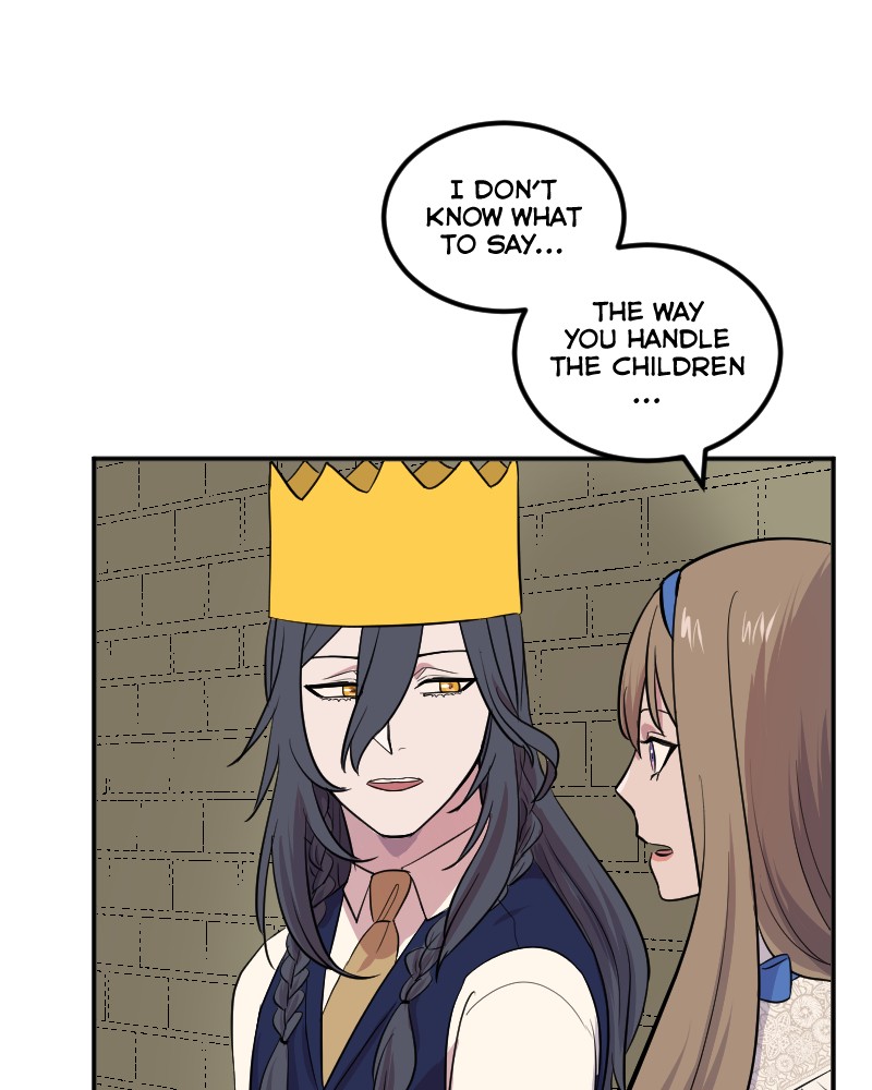 Atelier on the Sunflower Hill Chapter 36 - page 75