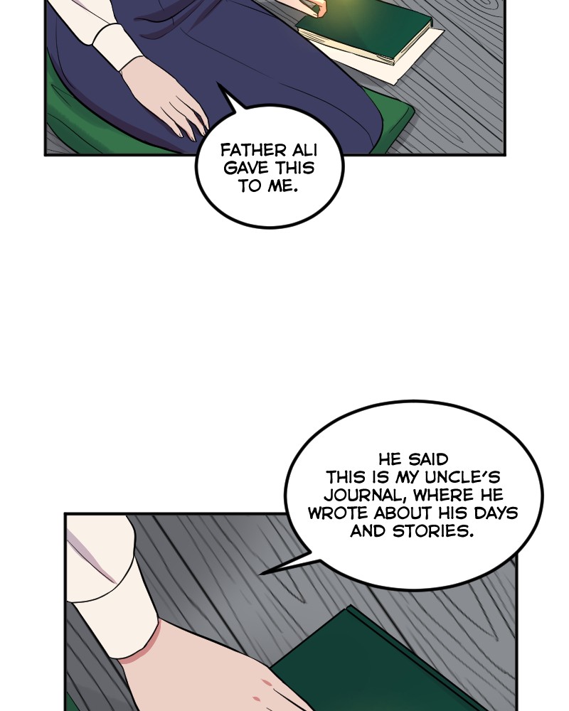 Atelier on the Sunflower Hill Chapter 36 - page 78