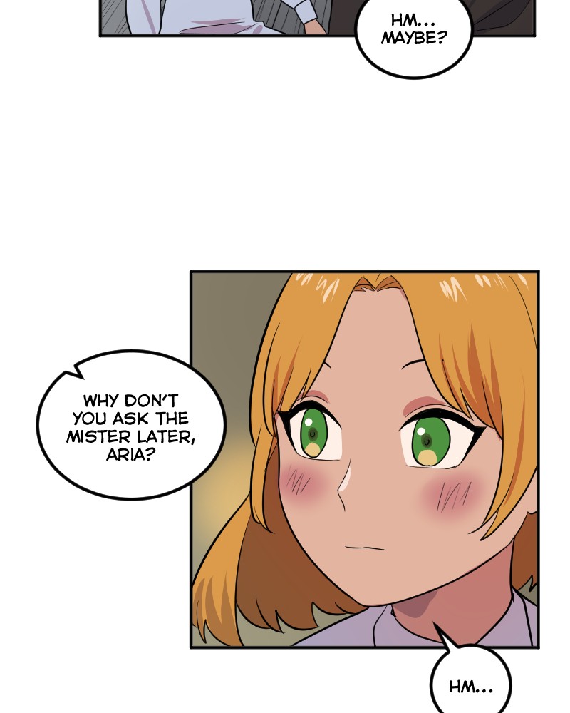 Atelier on the Sunflower Hill Chapter 36 - page 84