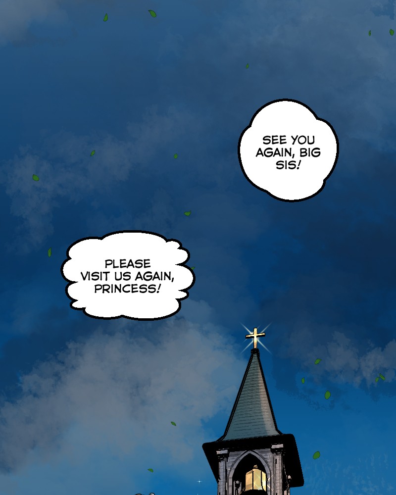 Atelier on the Sunflower Hill Chapter 36 - page 87