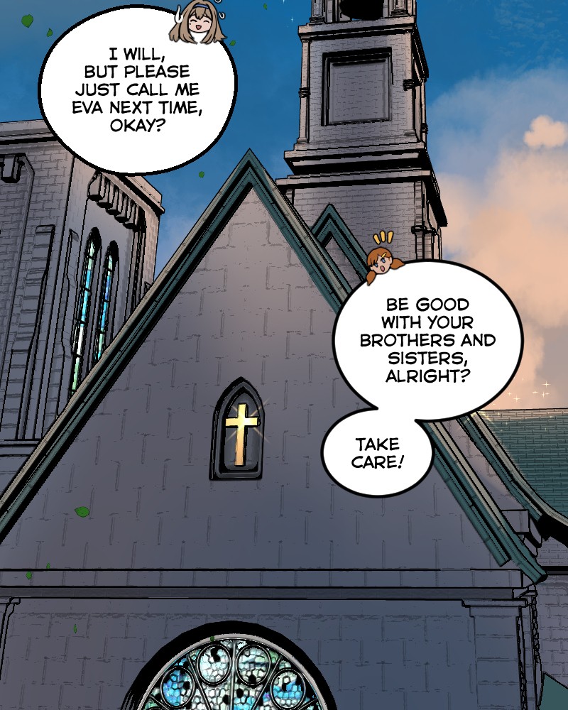 Atelier on the Sunflower Hill Chapter 36 - page 88