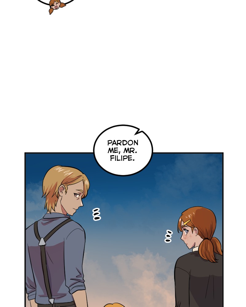 Atelier on the Sunflower Hill Chapter 36 - page 97