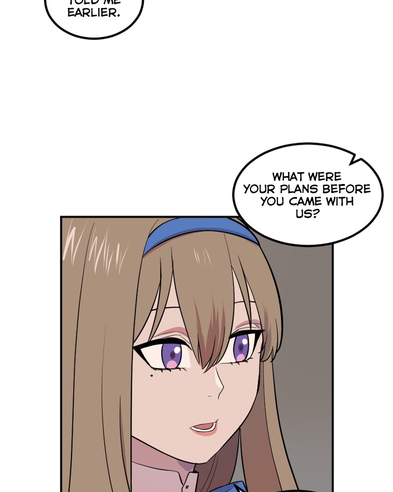 Atelier on the Sunflower Hill Chapter 37 - page 18