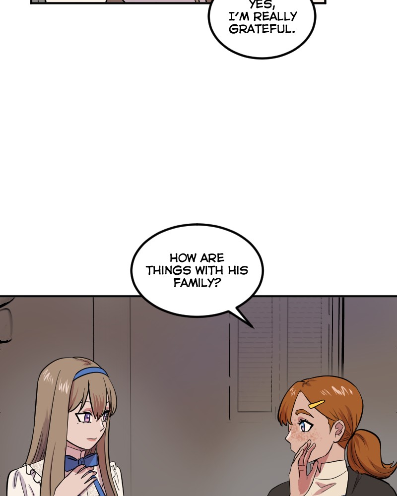 Atelier on the Sunflower Hill Chapter 37 - page 25