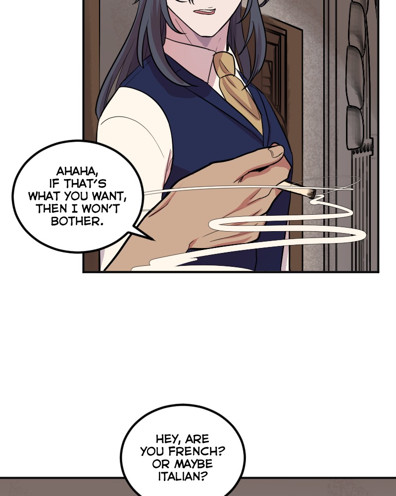 Atelier on the Sunflower Hill Chapter 37 - page 39