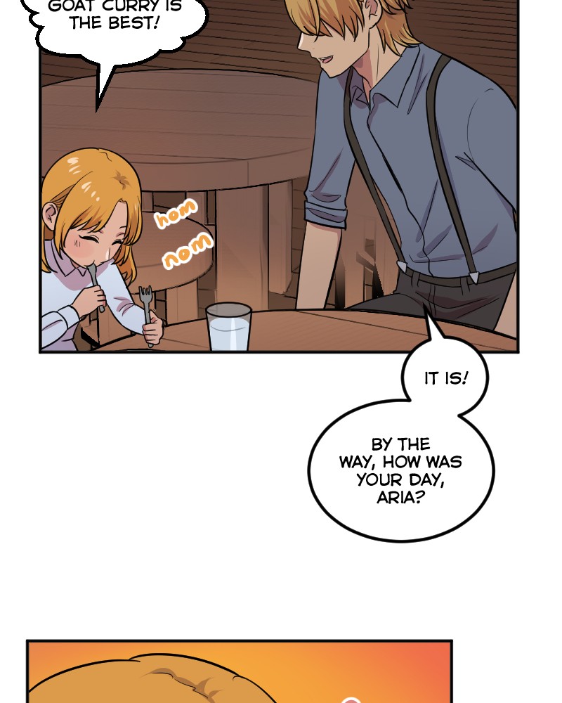 Atelier on the Sunflower Hill Chapter 37 - page 4