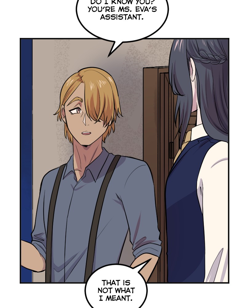 Atelier on the Sunflower Hill Chapter 37 - page 44