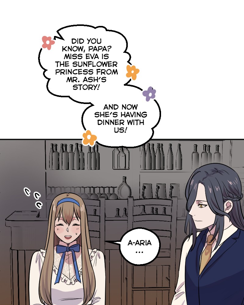 Atelier on the Sunflower Hill Chapter 37 - page 6