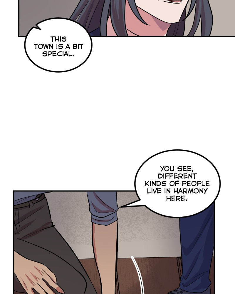 Atelier on the Sunflower Hill Chapter 37 - page 70