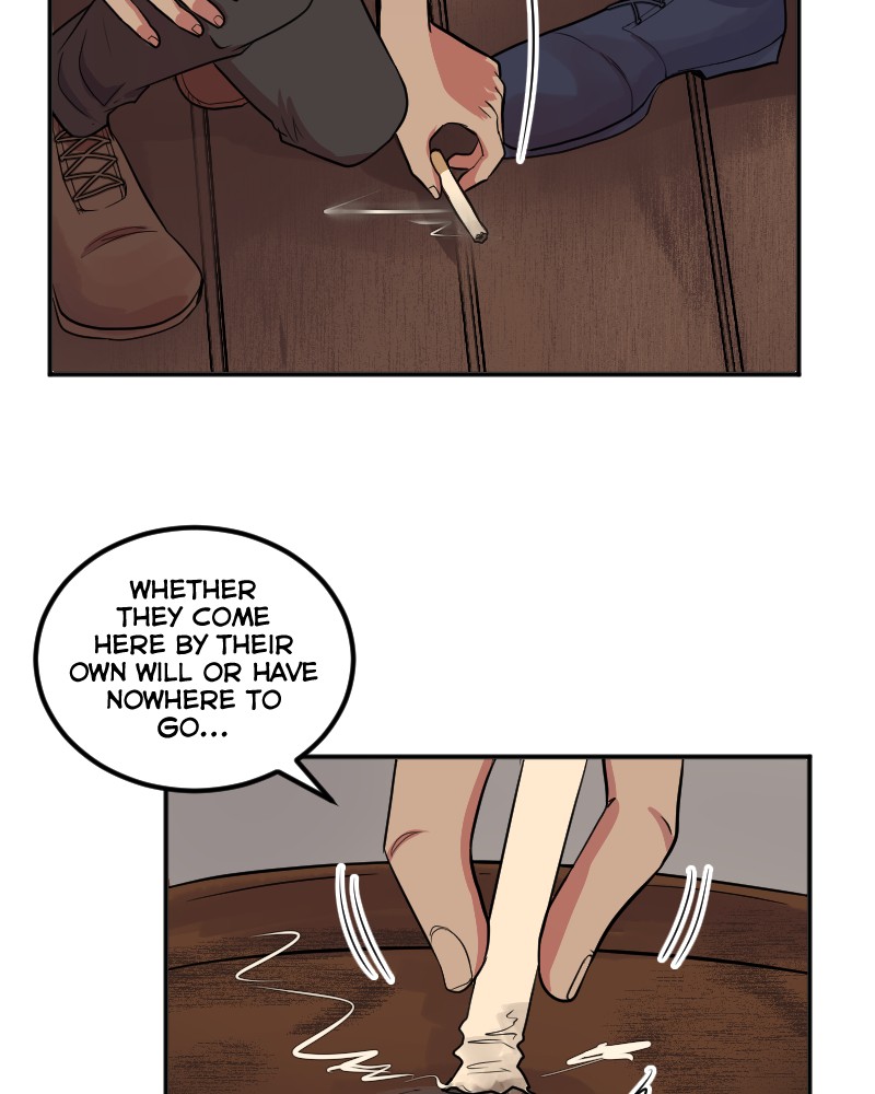 Atelier on the Sunflower Hill Chapter 37 - page 71