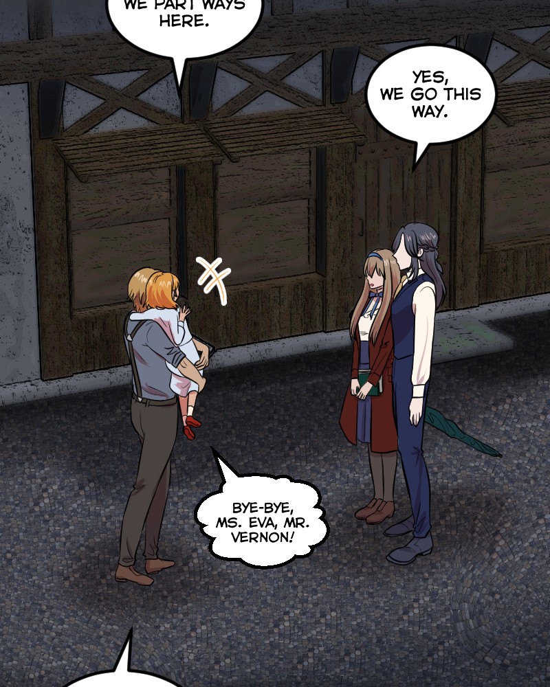 Atelier on the Sunflower Hill Chapter 37 - page 79