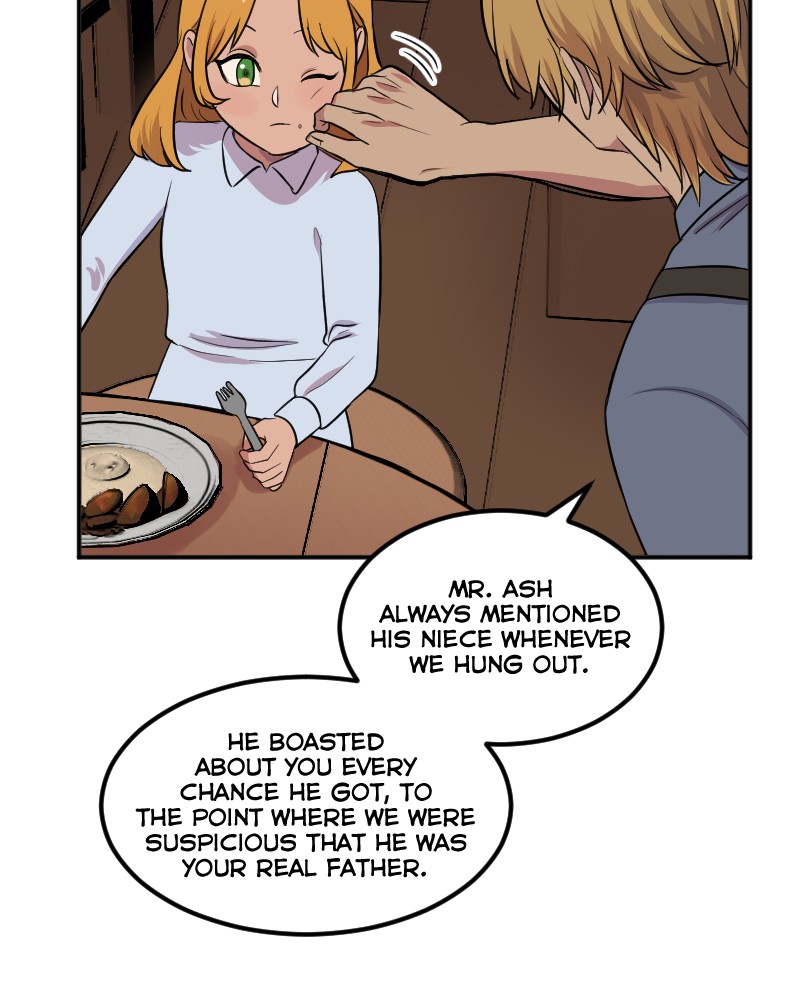 Atelier on the Sunflower Hill Chapter 37 - page 8