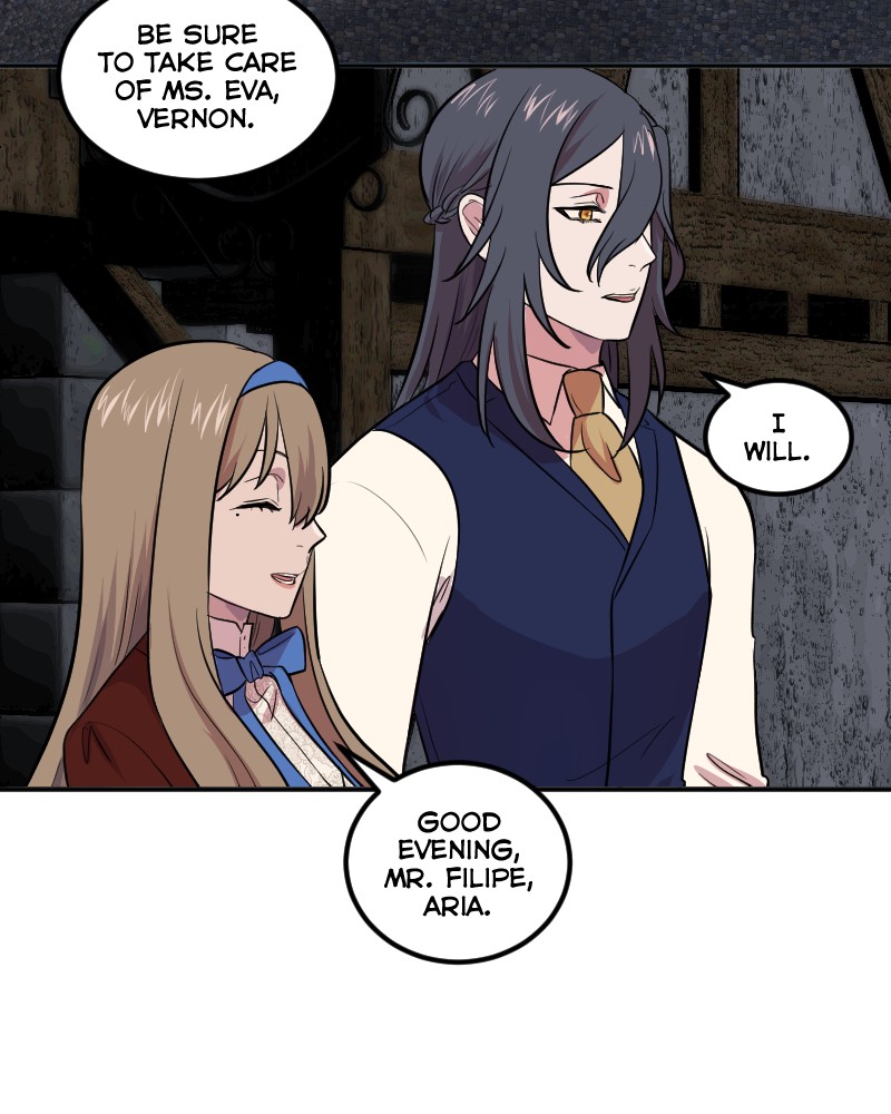 Atelier on the Sunflower Hill Chapter 37 - page 80